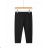 Legíny krátke dámske nadrozmer (2XL-5XL) GLO STORY GLO24WDK-B3567-7
