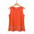 Tričko bez rukáv dámske (S-XL) GLO-STORY GLO24WBX-4518