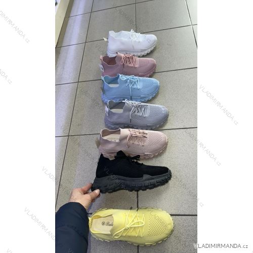 Topánky dámske (36-41) WSHOES OBM24002