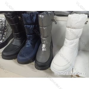 Topánky zimné snehule dámske (36-41) RISTAR OBUV RIS243537-2