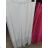 Nohavice dlhé dámske (S/M ONE SIZE) TALIANSKA MODA IM324056