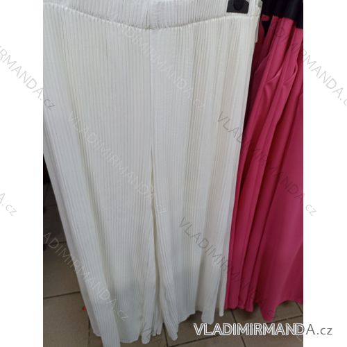Nohavice dlhé dámske (S/M ONE SIZE) TALIANSKA MODA IM324056