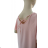 Tunika krátky rukáv dámska (S/M ONE SIZE) TALIANSKA MODA IM724005/DUR -   biela -   S / M
