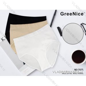 Nohavičky dámske nadrozmer (L-3XL) GREENICE GREE247075