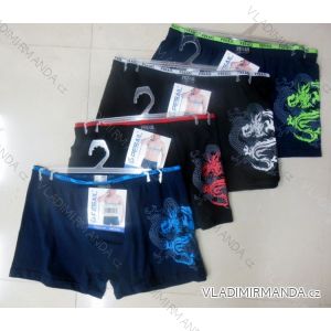 Boxerky pánske (l-3XL) PESAIL G55296
