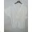 Tunika krátky rukáv dámska nadrozmer (XL/2XL ONE SIZE) TALIANSKA MODA v