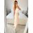 Nohavice dlhé oversize dámske (S/M/L ONE SIZE) TALIANSKA MODA IM32419016