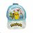 Šiltovka pokemon detská chlapčenská (54-56 cm ) SETINO NW1177