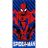 Osuška plážová spiderman bavlnená chlapčenská (70 x 140 cm) SETINO EX1976