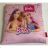 Vankúš barbie detský dievčenské (ONE SIZE) SETINO BAR24-4103