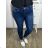 Rifle jeans PUSH-UP dlhé dámske (29-36) M.SARA MSR24MS3802-2