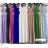 Šaty dlhé elegantné bez rukávov dámske (S/M/L ONE SIZE) TALIANSKA MÓDA IMWAD24085