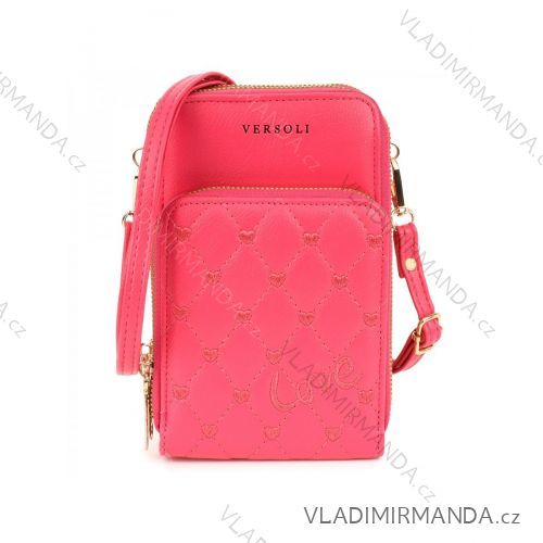 Kabelka na mobil dámska (ONE SIZE) VERSOLI VER24POR-T-11