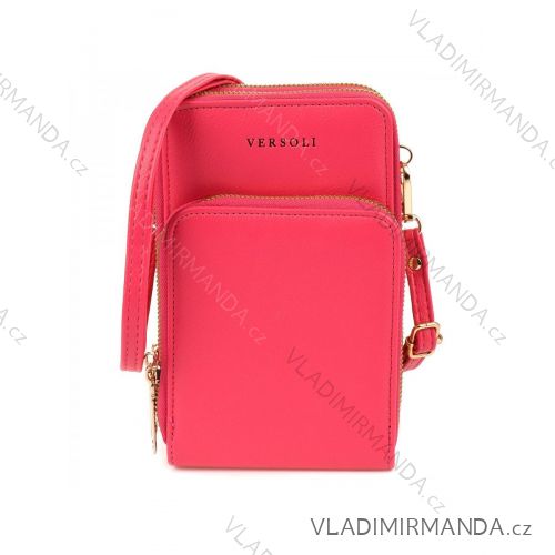 Kabelka na mobil dámska (ONE SIZE) VERSOLI VER24POR-T-10
