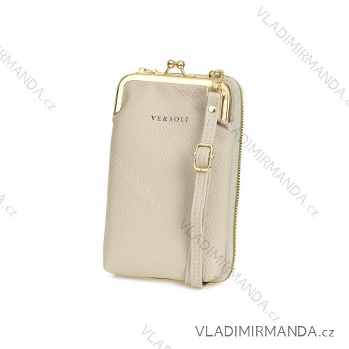 Kabelka na mobil dámska (ONE SIZE) VERSOLI VER24POR-T-1
