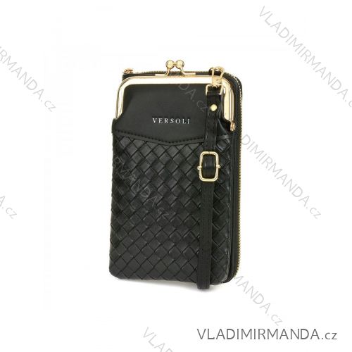 Kabelka na mobil dámska (ONE SIZE) VERSOLI VER24POR-T-2