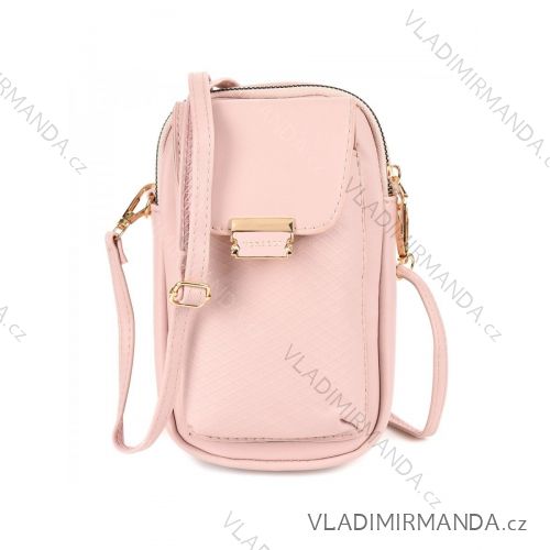 Kabelka na mobil dámska (ONE SIZE) VERSOLI VER24POR-TE-4