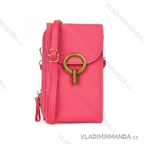 Kabelka na mobil dámska (ONE SIZE) VERSOLI VER24POR-TE-5