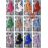 Šaty dlhé letné elegantné bez rukávov dámske (S/M/L ONE SIZE) TALIANSKA MÓDA IMWB25069