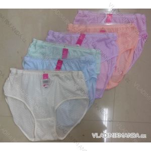 Nohavičky nadrozmerné (pre babičky) seniorské (l-4XL) PESAIL HD-8311
