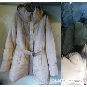 Bunda kabát zimné polstrovaný dámsky (m-xxl) Benham BH14-F3-DCL35
