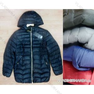 Kabát zimné dámsky (m-2xl) Lanter 57210
