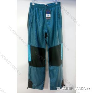 Nohavice outdoor riadkovú teplej flaušová podšívka pánske (l-3XL) Benham BH15-15-170
