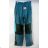 Nohavice outdoor riadkovú teplej flaušová podšívka pánske (l-3XL) Benham BH15-15-170
