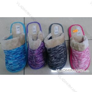 Šľapky papuče dámske (36-41) KOKA 820-2
