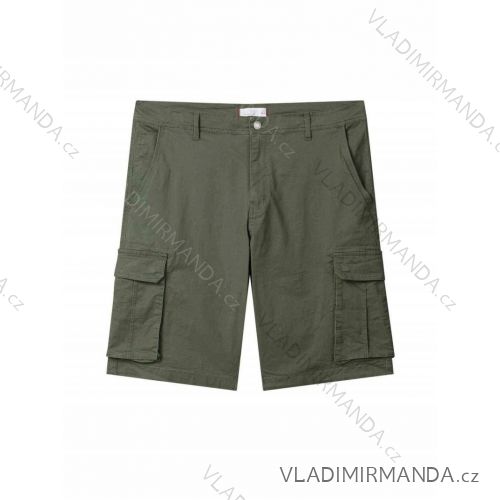 Kraťasy pánske (M-2XL) GLO-STORY GLO24MMK-4391-3