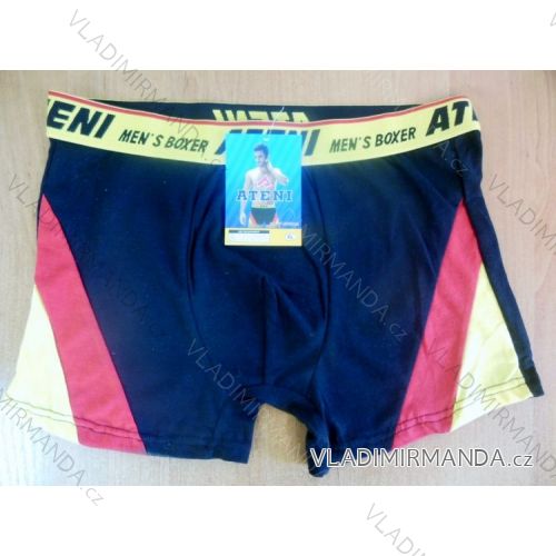 Boxerky pánske (l-3XL) Aten P-AT6034
