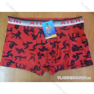 Boxerky pánske (l-3XL) Aten P-AT1013
