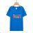 Tričko krátky rukáv dámske (S-XL) GLO-STORY GLO24WPO-P9274