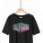 Tričko krátky rukáv dámske (S-XL) GLO-STORY GLO24WPO-P9280