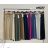 Nohavice dlhé letné dámske (S/M/L ONE SIZE) TALIANSKA MÓDA IMM25M9227