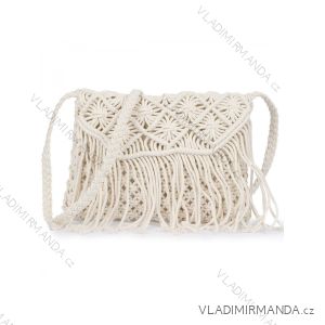 Kabelka boho letná dámska (26cm X 20cm) Versoli VER24TOR-PB-4