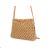 Kabelka boho letná dámska (26cm X 20cm) Versoli VER24TOR-PB-4