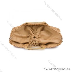 Kabelka boho letná dámska (35cm X 26cm X 8cm) Versoli VER24TOR-PB-1