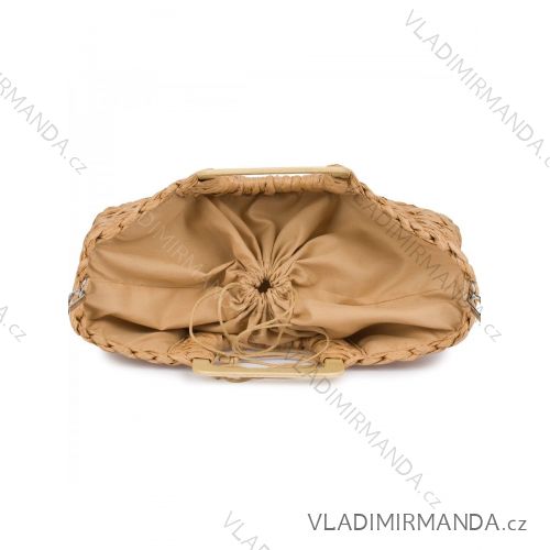 Kabelka boho letná dámska (35cm X 26cm X 8cm) Versoli VER24TOR-PB-1