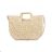Kabelka boho letná dámska (35cm X 26cm X 8cm) Versoli VER24TOR-PB-1