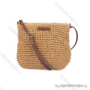 Kabelka boho letná dámska (28cm X 24cm) Versoli VER24TOR-PA-14