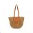 Kabelka boho letná dámska (36cm X 30cm X 13cm) Versoli VER24TOR-PA-12