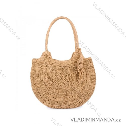 Kabelka boho letná dámska (40cm X 30cm) Versoli VER24TOR-PA-10