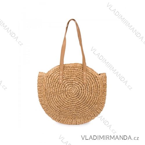 Kabelka boho letná dámska (45cm) Versoli VER24TOR-PA-8