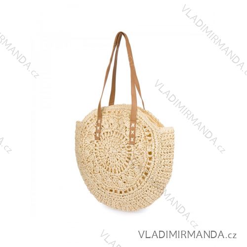 Kabelka boho letná dámska (45cm) Versoli VER24TOR-PA-7