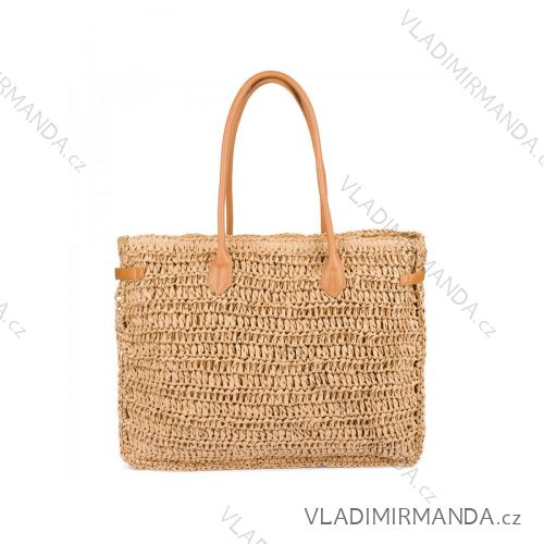 Kabelka boho letná dámska (43cm X 34cm X 10cm) Versoli VER24TOR-PA-2