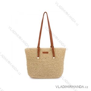 Kabelka boho letná dámska (42cm X 26cm X 10cm) Versoli VER24TOR-PA-1