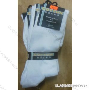 Ponožky slabé klasické dámske (35-42) VIRGIN H-8615
