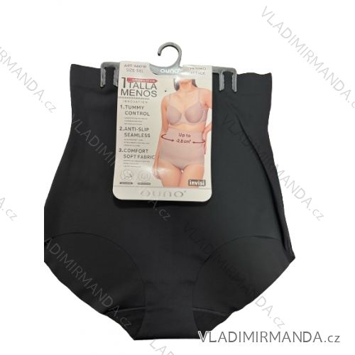 Nohavičky sťahovací nadrozmer dámske (XL/2XL, 3XL/4XL, 5XL) PRA2366018