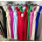 Šaty dlhé elegantné na ramienka dámske (S/M ONE SIZE) TALIANSKA MÓDA IMPLP2410990090